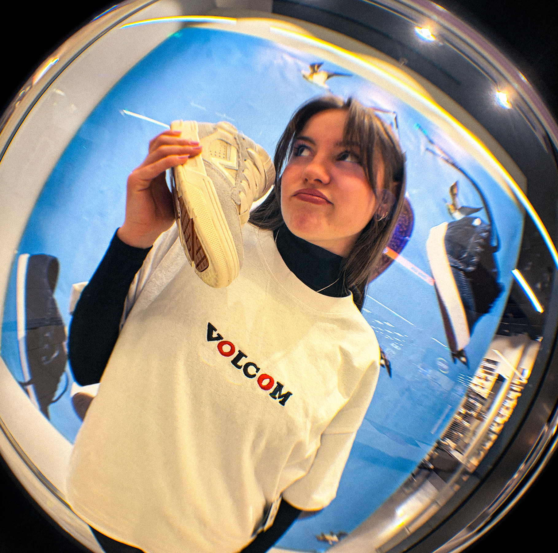 Колекция Пролет 2026